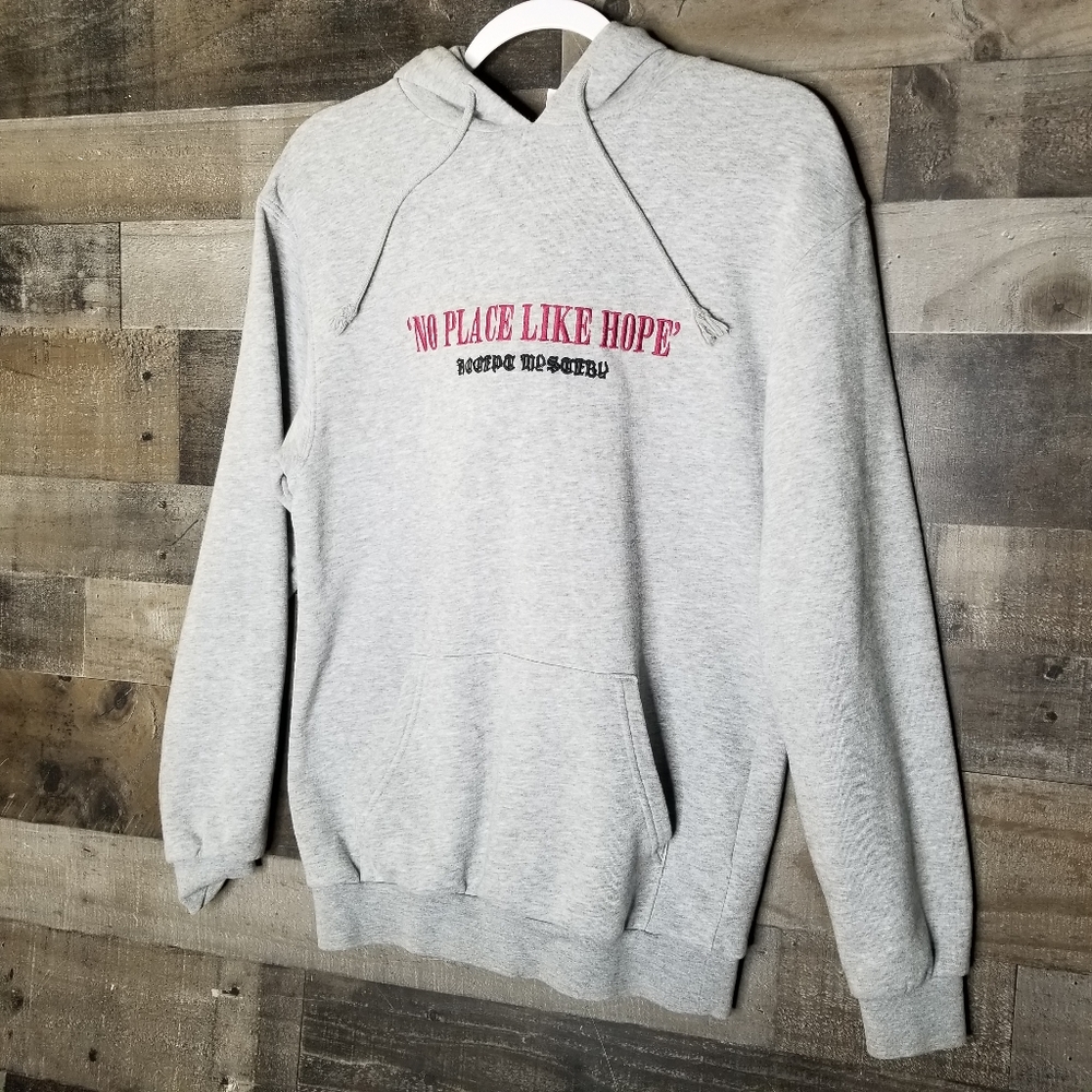 H&M hoodie